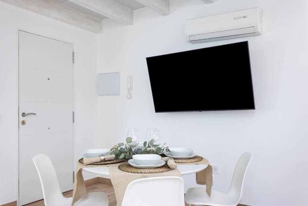 Apartamento Sunny Island Atico Adelfas *