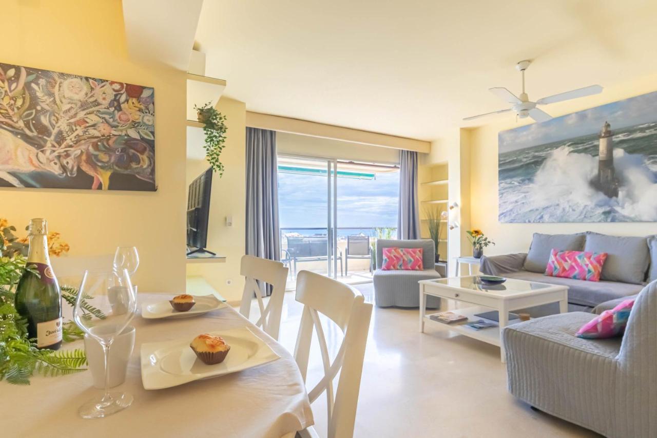 Apartamento Next Don Carlos And Nikki B - Happy *