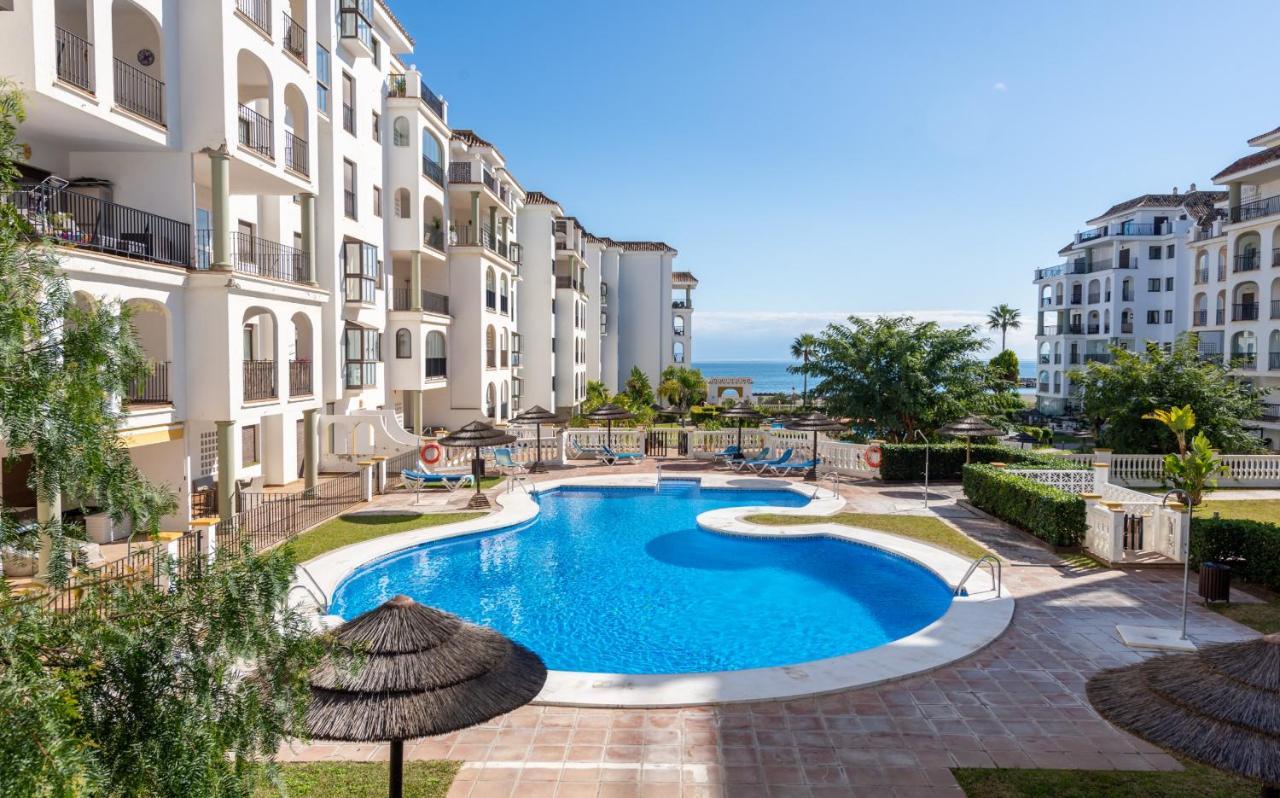Apartment Marina Duquesa 2411 Penthouse *