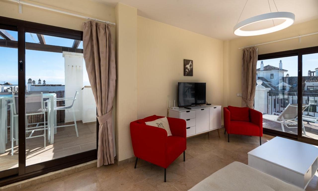 Apartment Marina Duquesa 2411 Penthouse