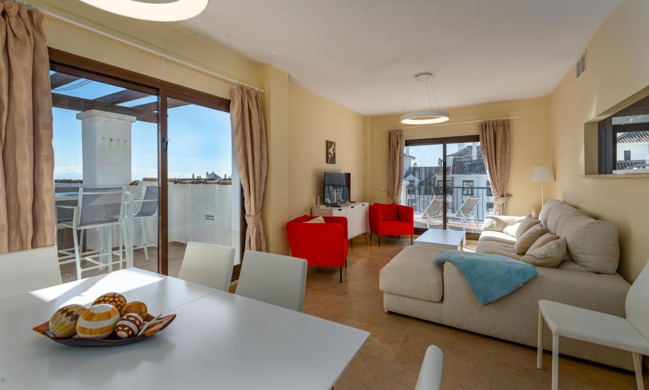Apartment Marina Duquesa 2411 Penthouse