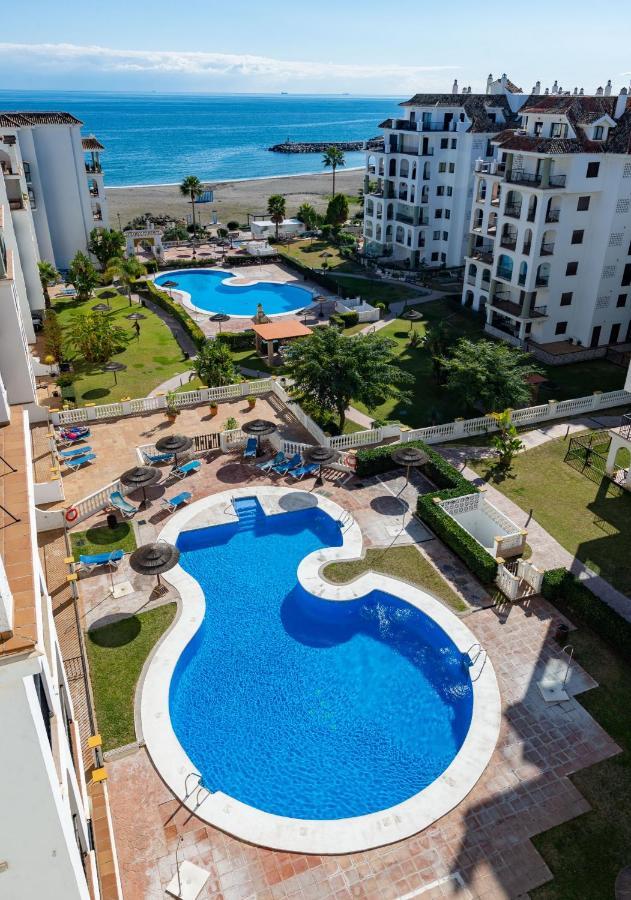 Apartment Marina Duquesa 2411 Penthouse Manilva
