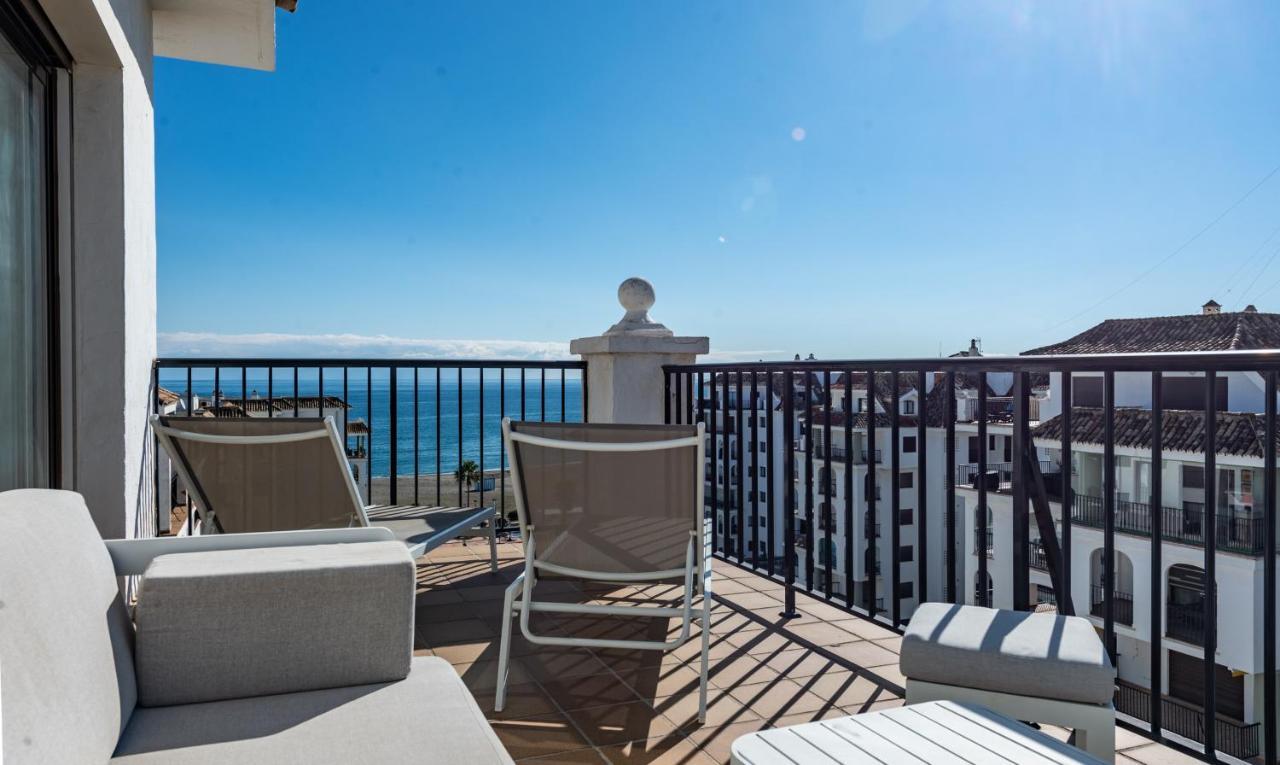 Marina Duquesa 2411 Penthouse Apartment