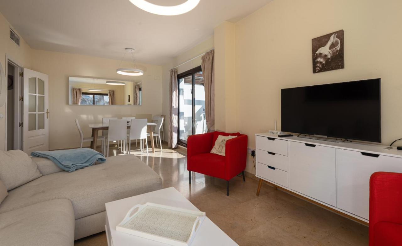 Apartment Marina Duquesa 2411 Penthouse Manilva