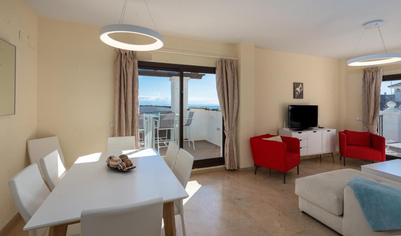 Apartment Marina Duquesa 2411 Penthouse Manilva