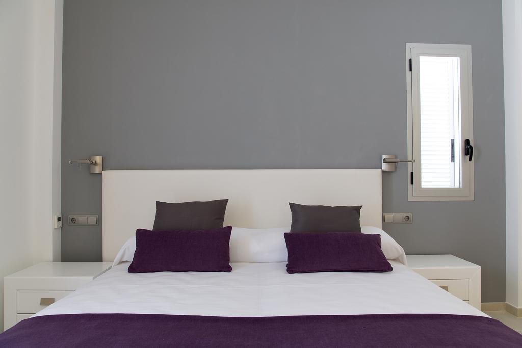 Apartamentos Proa - Emar Hotels Only Adults * Es Pujols