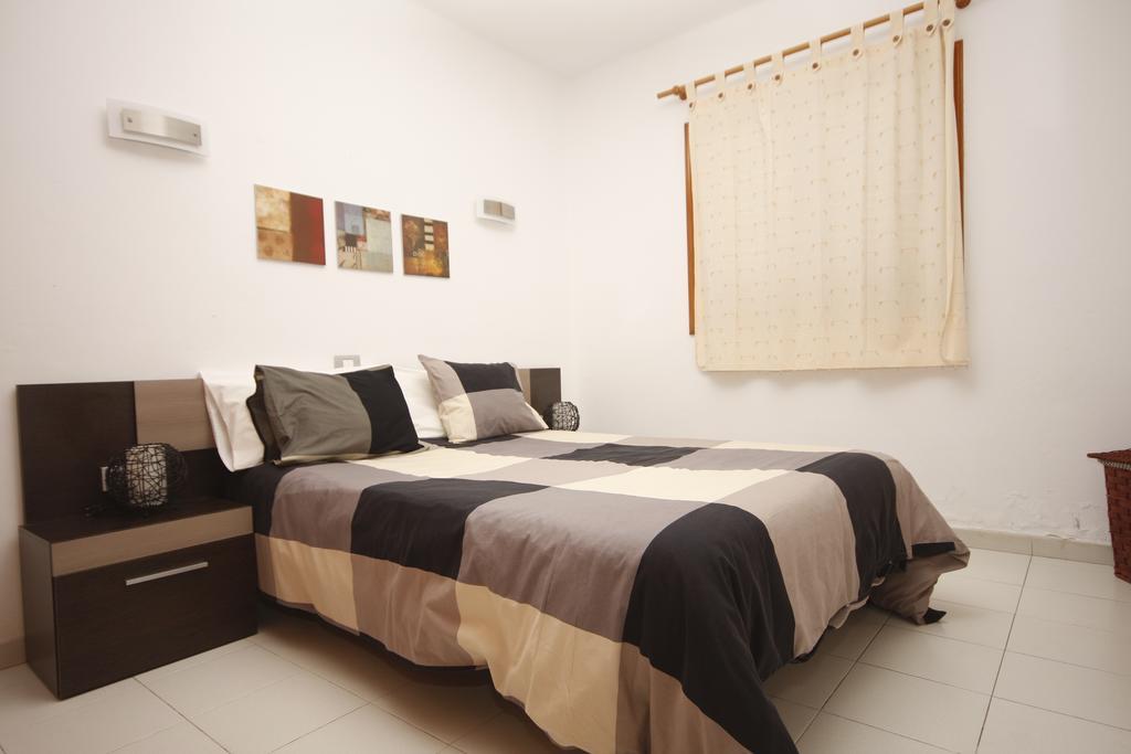 Panelo Apartamento *