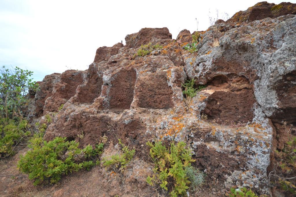 Mirador Del Gallego Santa María de Guía de Gran Canaria