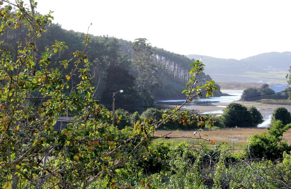 Country house O Cruceiro Lires
