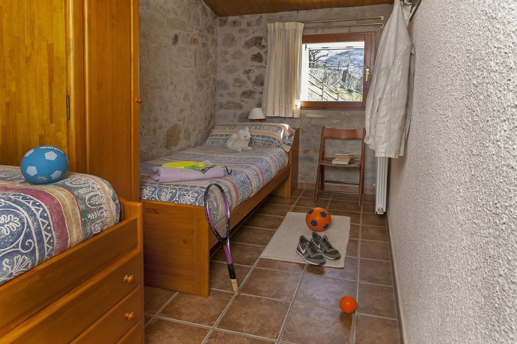 La Batllia Apartamento *