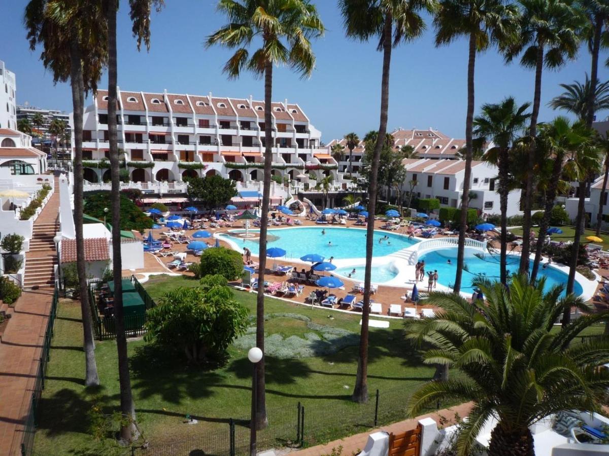 103 Parque Santiago Ii Pool View Apartamento