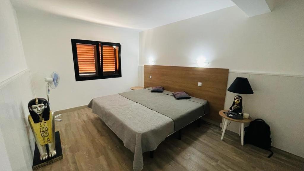 Apartamento A *