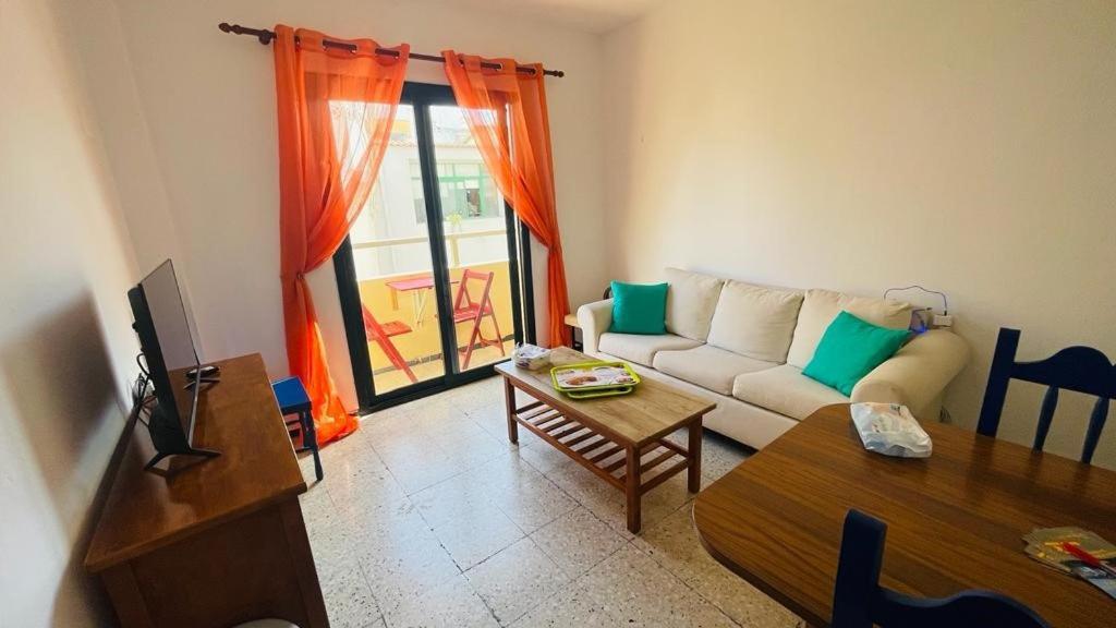 A Apartamento *