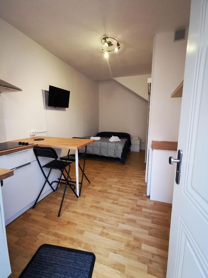 Apartamento Estudio La Vera La Laguna (Tenerife)