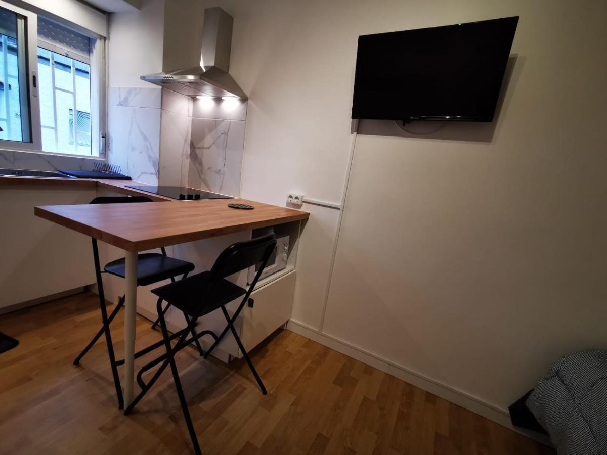 Estudio La Vera Apartamento
