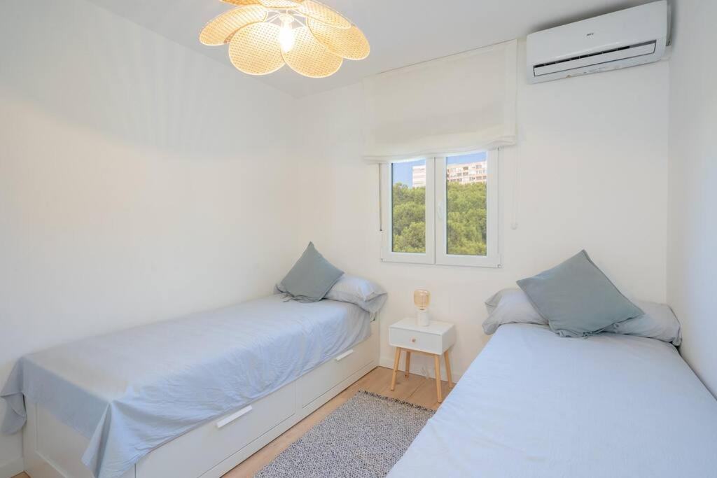 Apartamento Cosy With Direct Access To The Sea
