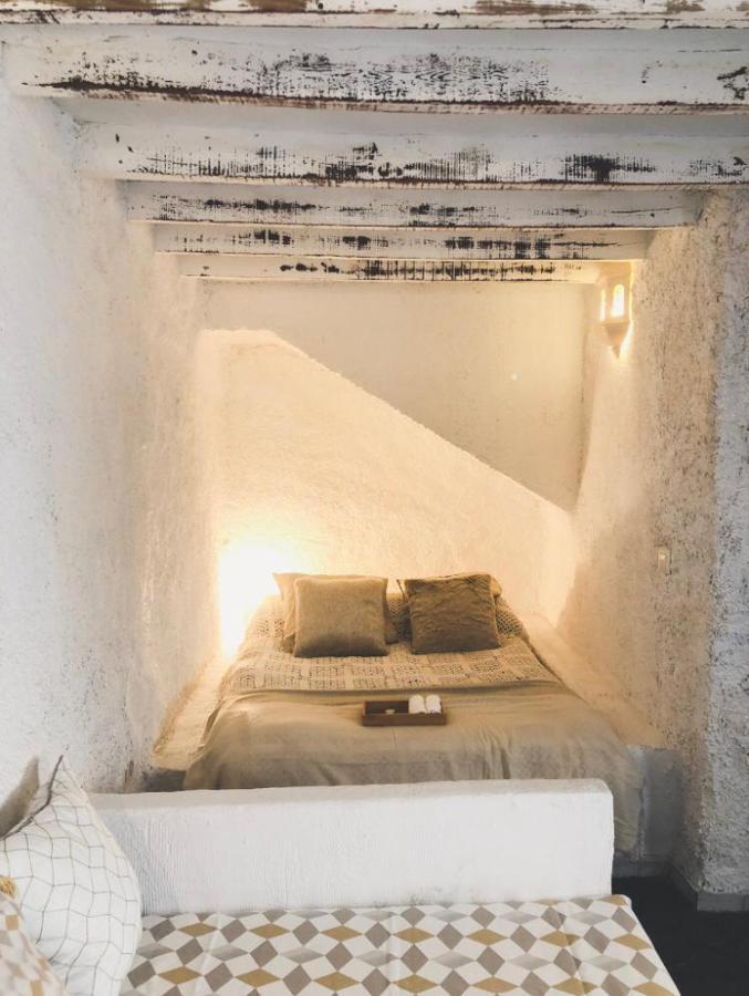 Arya's Nest
