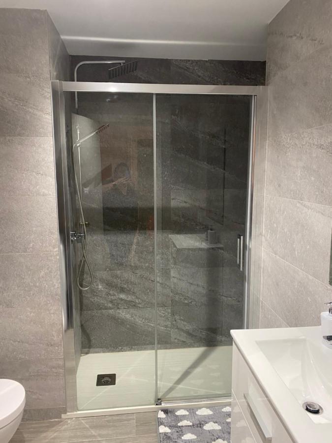 Alto Standing Con Piscina Privada, Aire Acondicionado Y Wifi Apartamento Platja d'Aro (Playa de Aro)