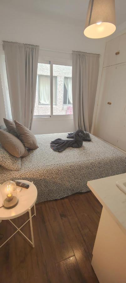 Apartamento Begonia 119 Torremolinos