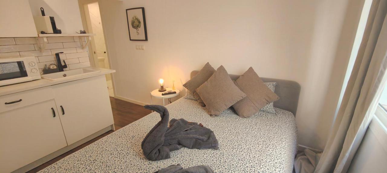 Begonia 119 Apartamento Torremolinos