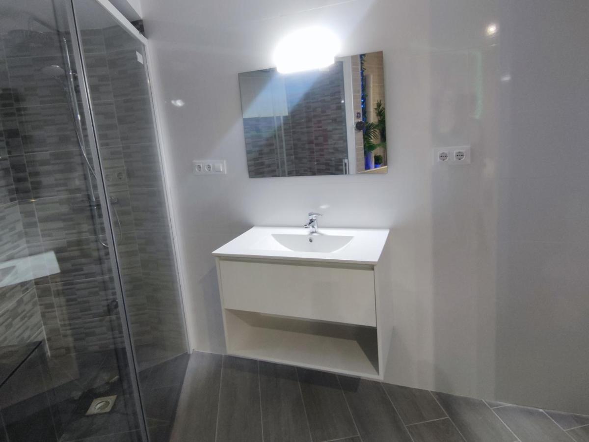Espectacular Con Privado Apartamento