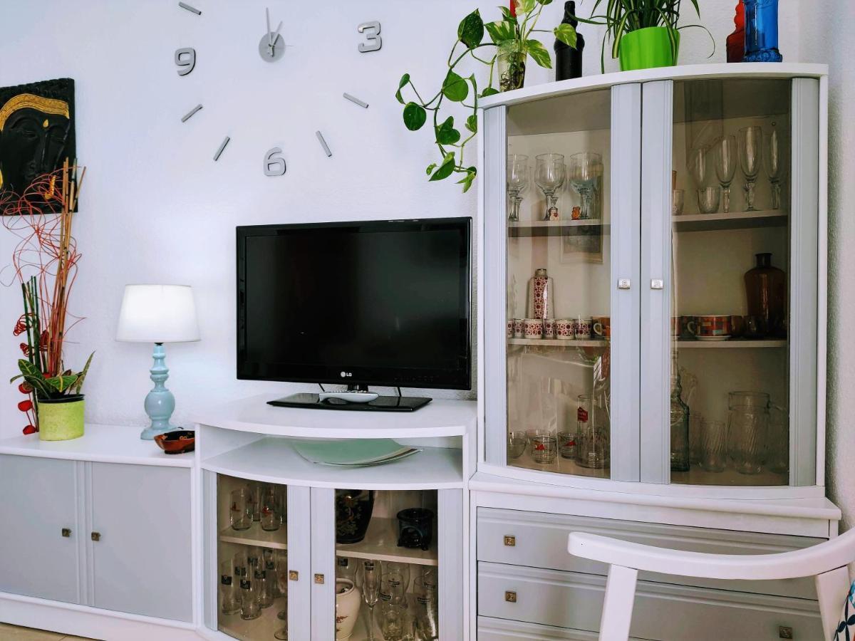 La Flor De Mayo Apartment Cordoba