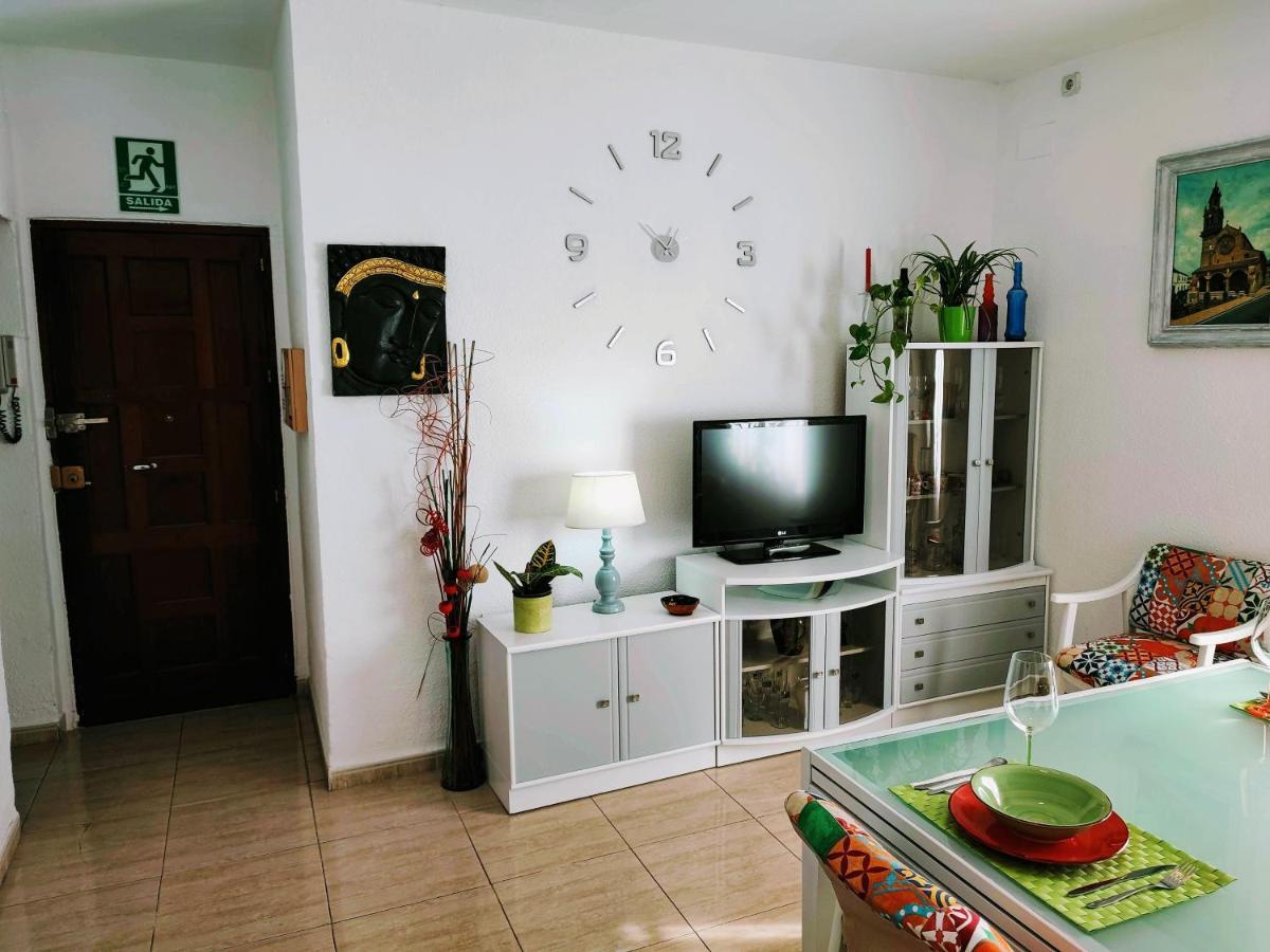 Apartment La Flor De Mayo
