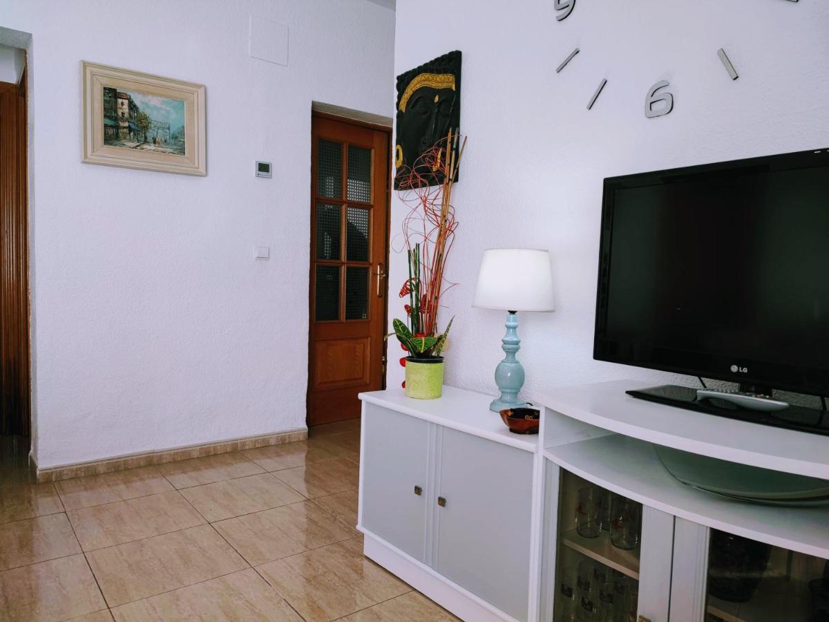 Apartment La Flor De Mayo *