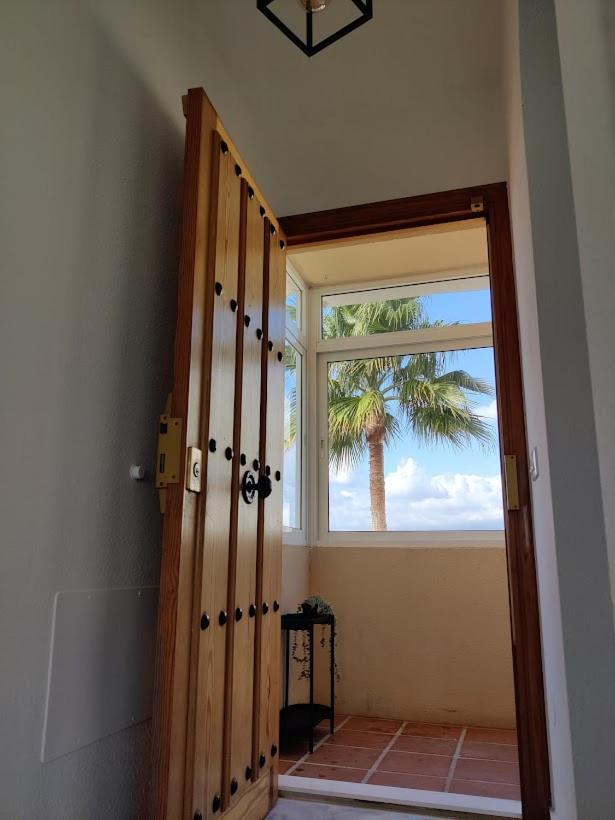 Ever In El Faro De Mijas Apartment