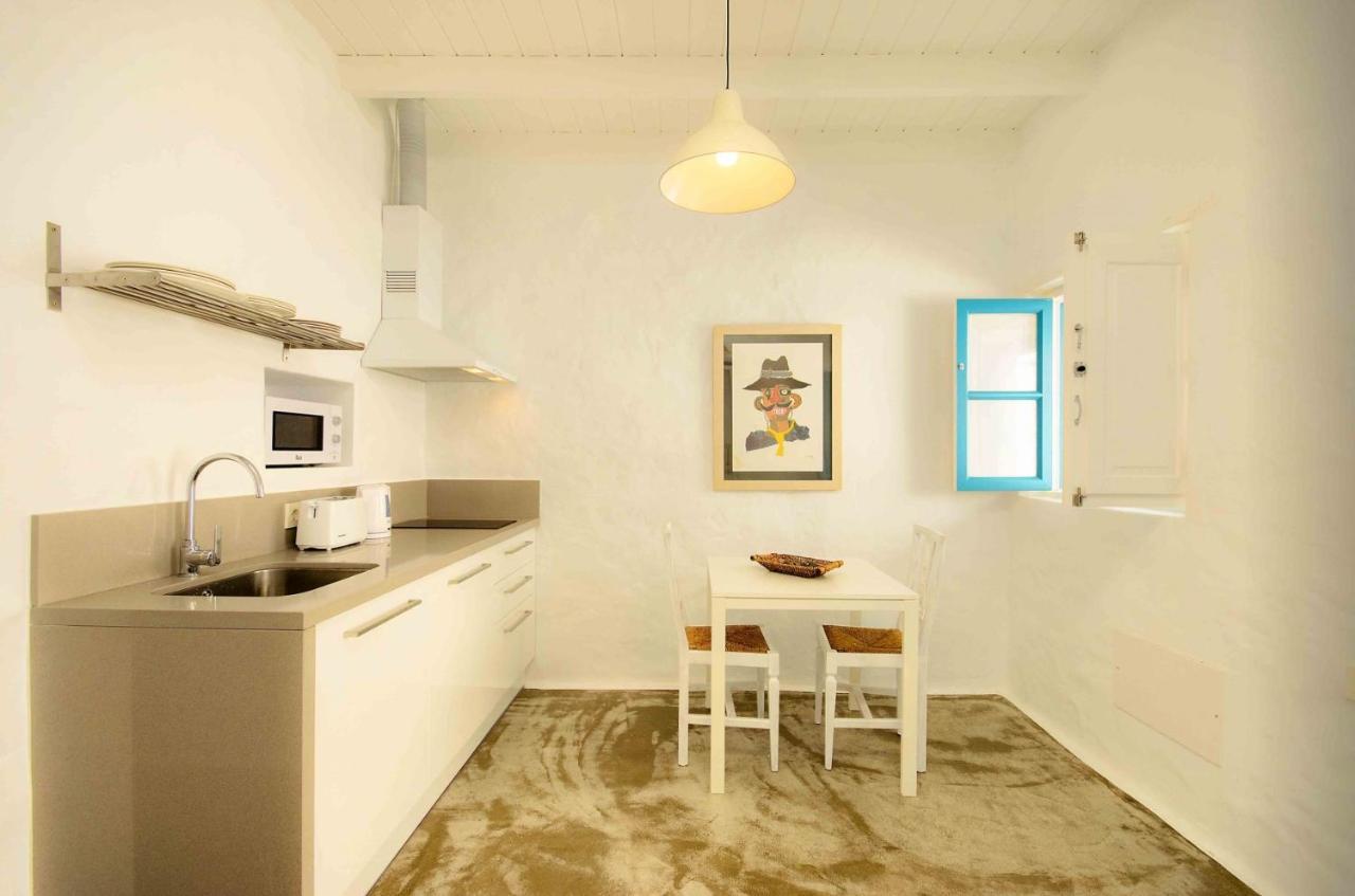 La Casa De Salinas Apartment Punta Mujeres