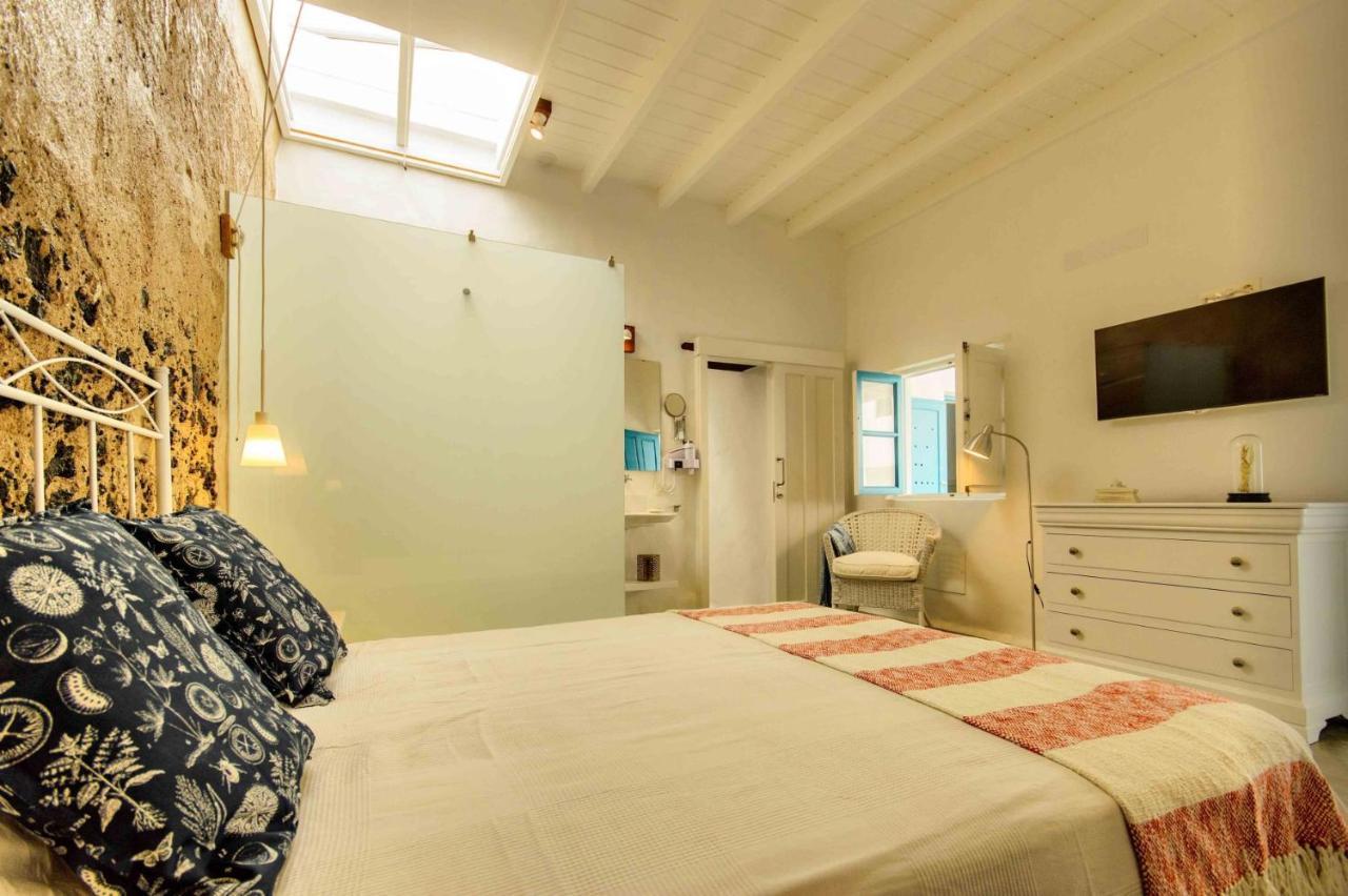 La Casa De Salinas Apartment Punta Mujeres
