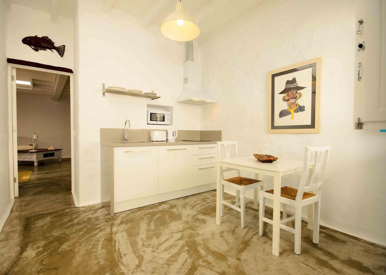 La Casa De Salinas Apartment Punta Mujeres