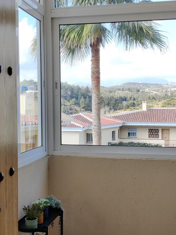 Apartment Ever In El Faro De Mijas *