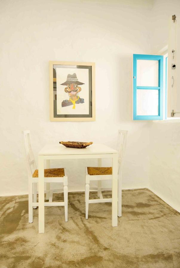 Apartment La Casa De Salinas Punta Mujeres