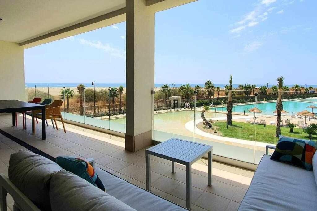 Ocean Homes Exclusivos En Apartamento *