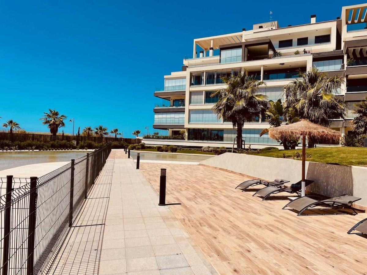 Apartamento Ocean Homes Exclusivos En Isla Canela
