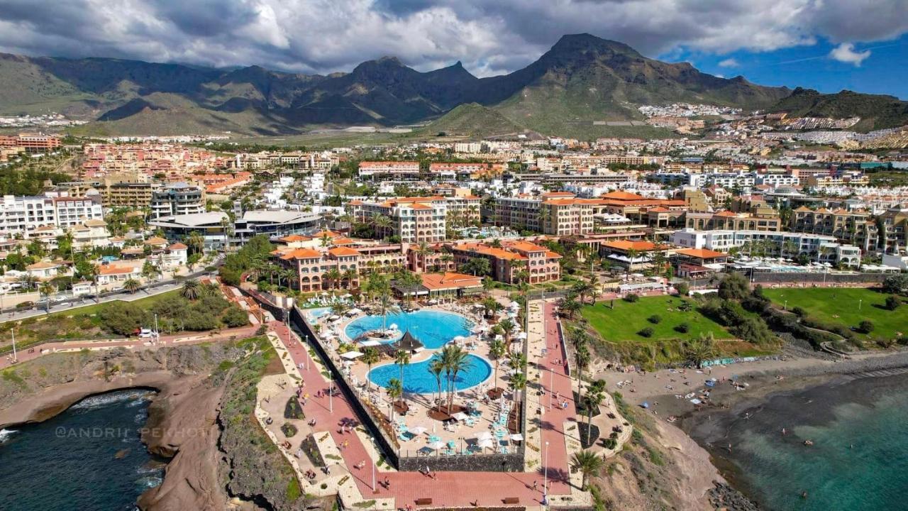 Tenerifeopenhome Charming Cave Costa Adeje Villa Costa Adeje (Tenerife)
