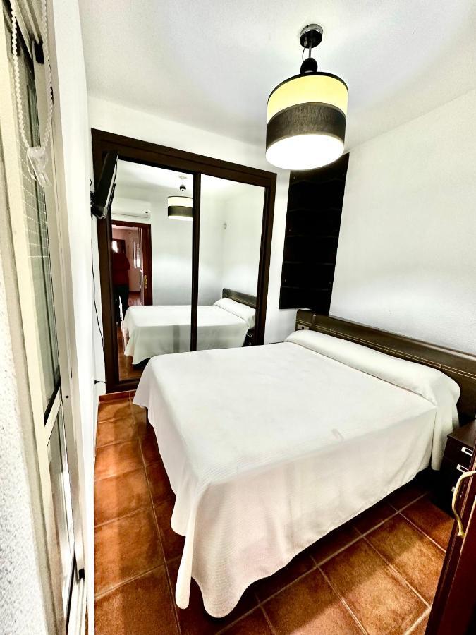 Apartamento Apartamento Castillo De Luna *