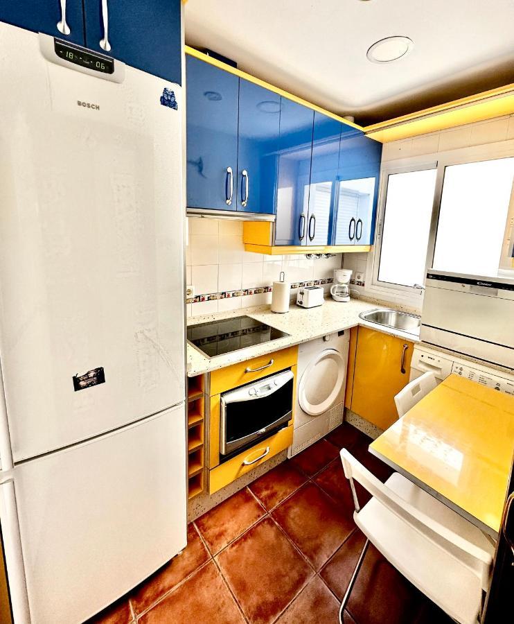 Apartamento Castillo De Luna Apartamento