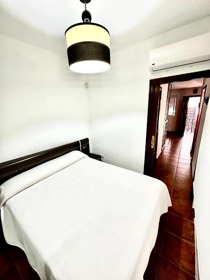Apartamento Castillo De Luna *
