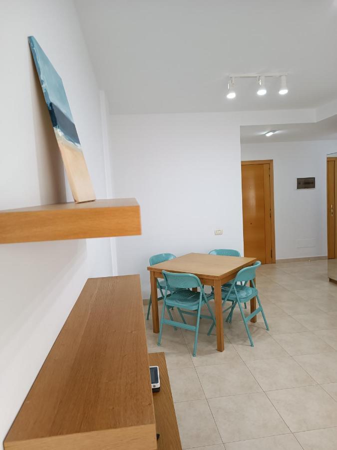 Beach La Cicer Apartment *