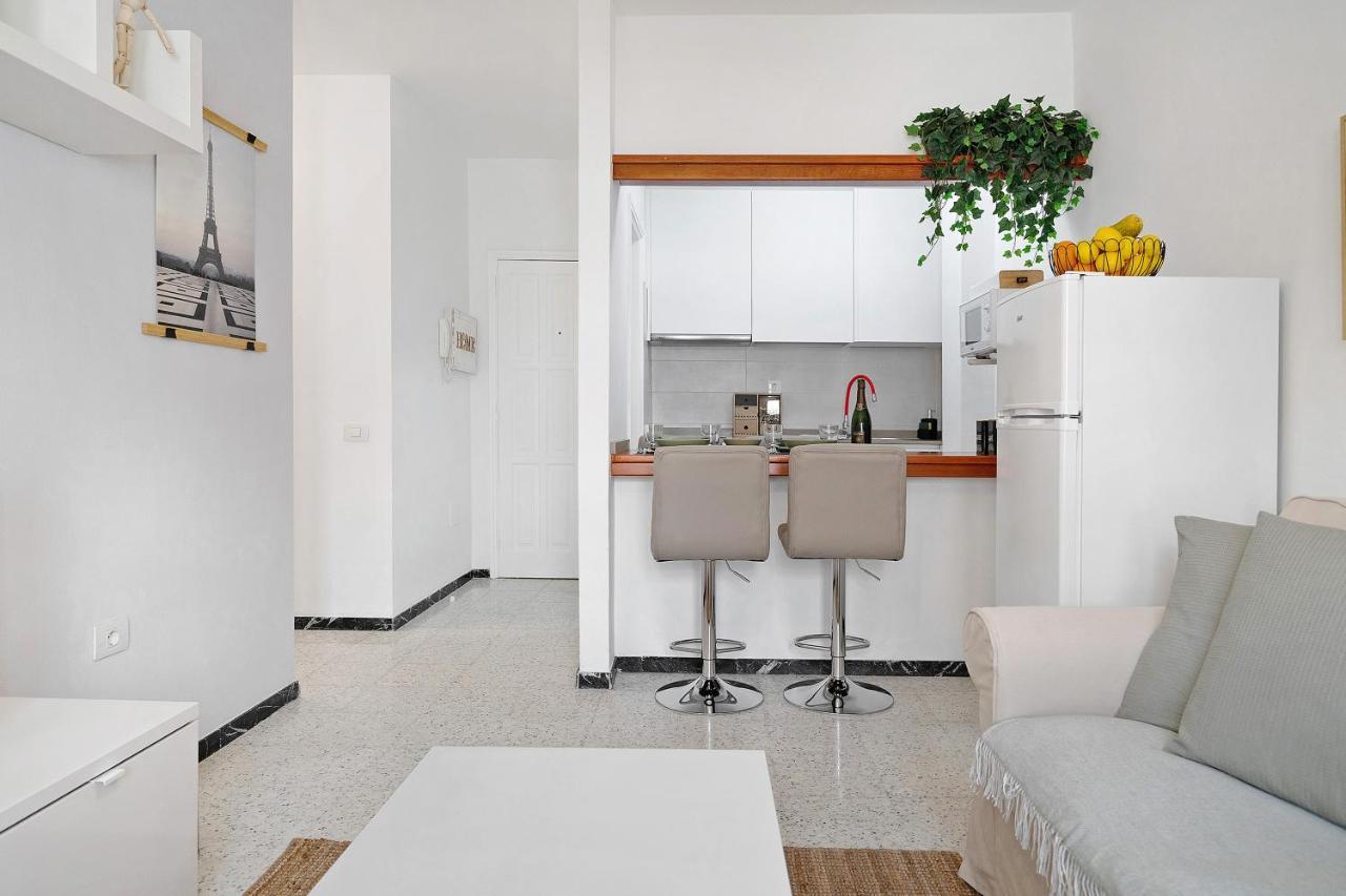 Apartamento La Estrella 4 Arrecife (Lanzarote)