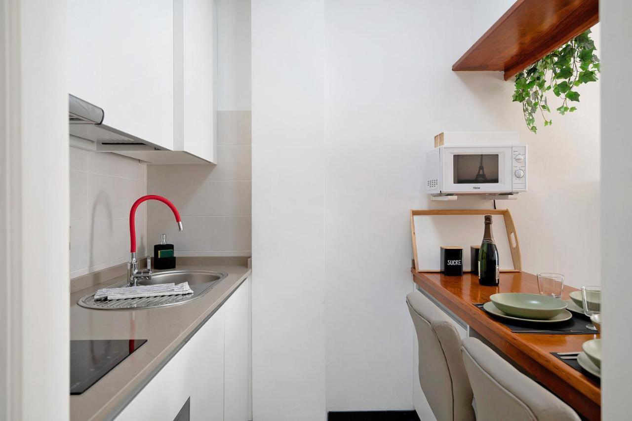 Apartamento La Estrella 4 *