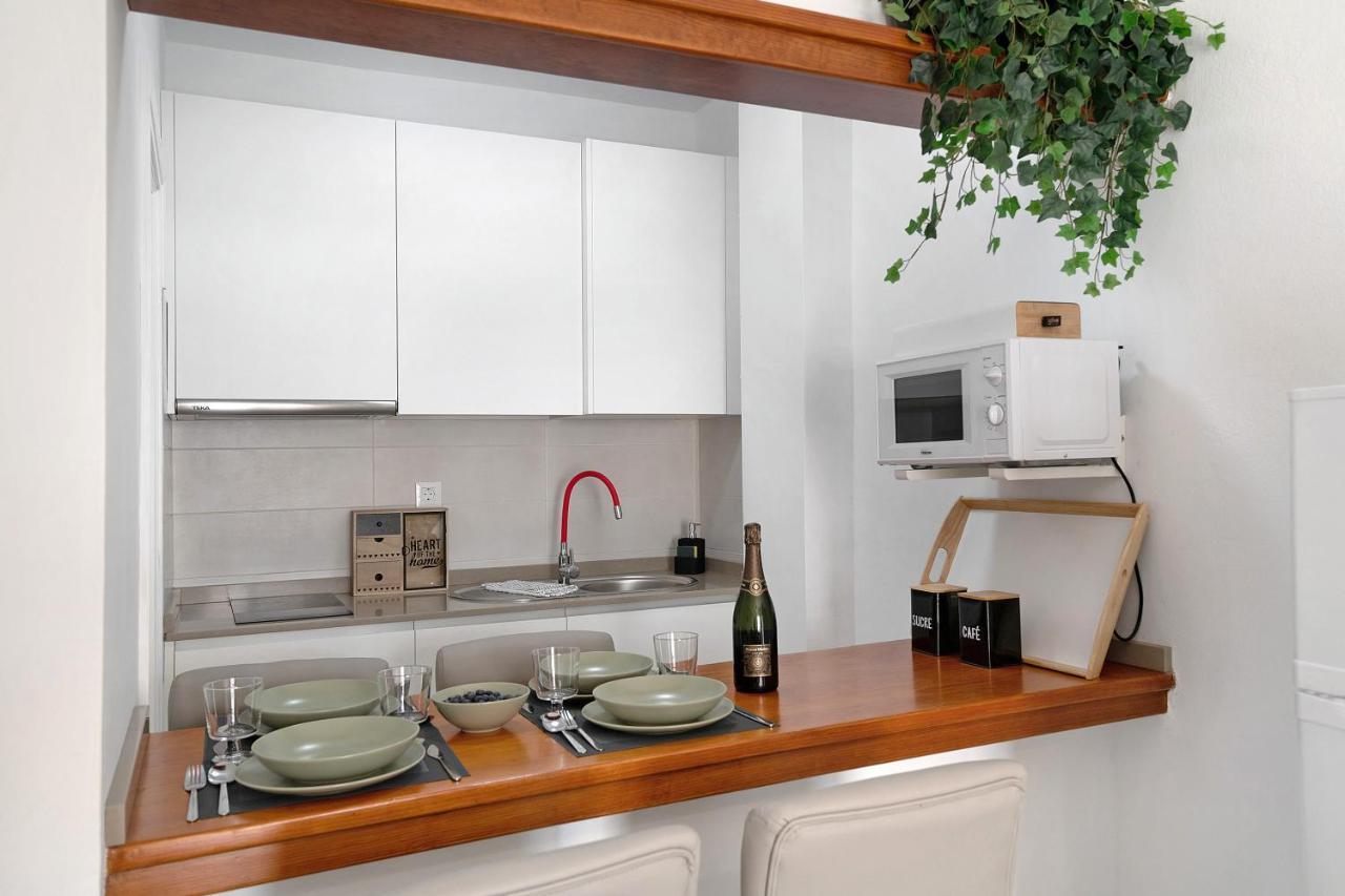 Apartamento La Estrella 4