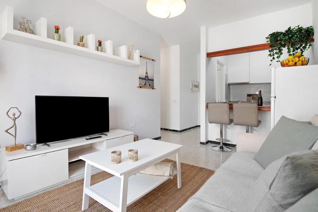 La Estrella 4 Apartamento Arrecife (Lanzarote)