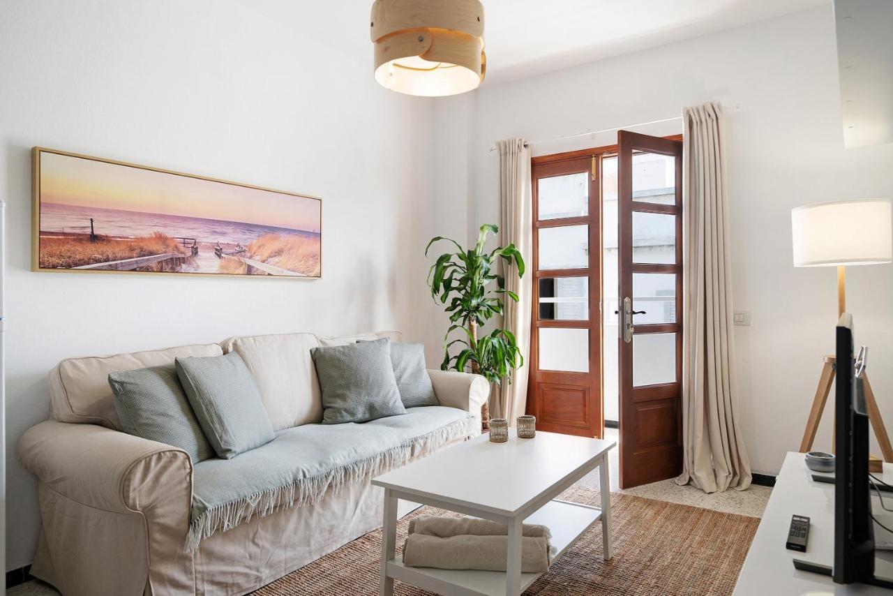 Apartamento La Estrella 4 *