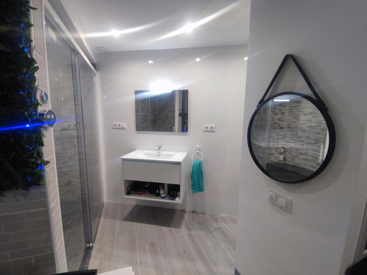 Espectacular Con Privado Apartamento Miami Platja (Miami Playa)