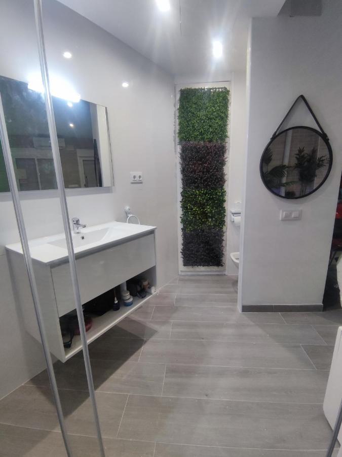 Espectacular Con Privado Miami Platja (Miami Playa)