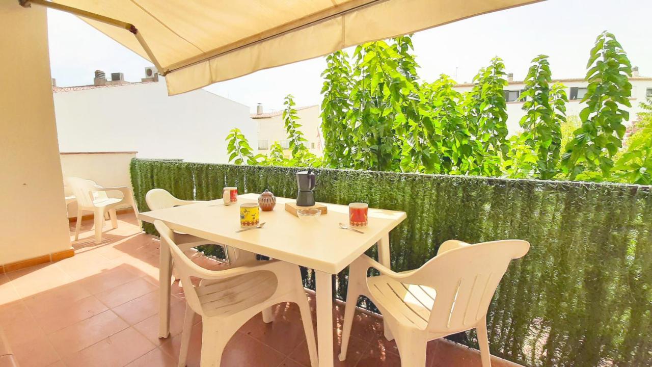 1llad01 - Llafranc Apartment Calella De Palafrugell