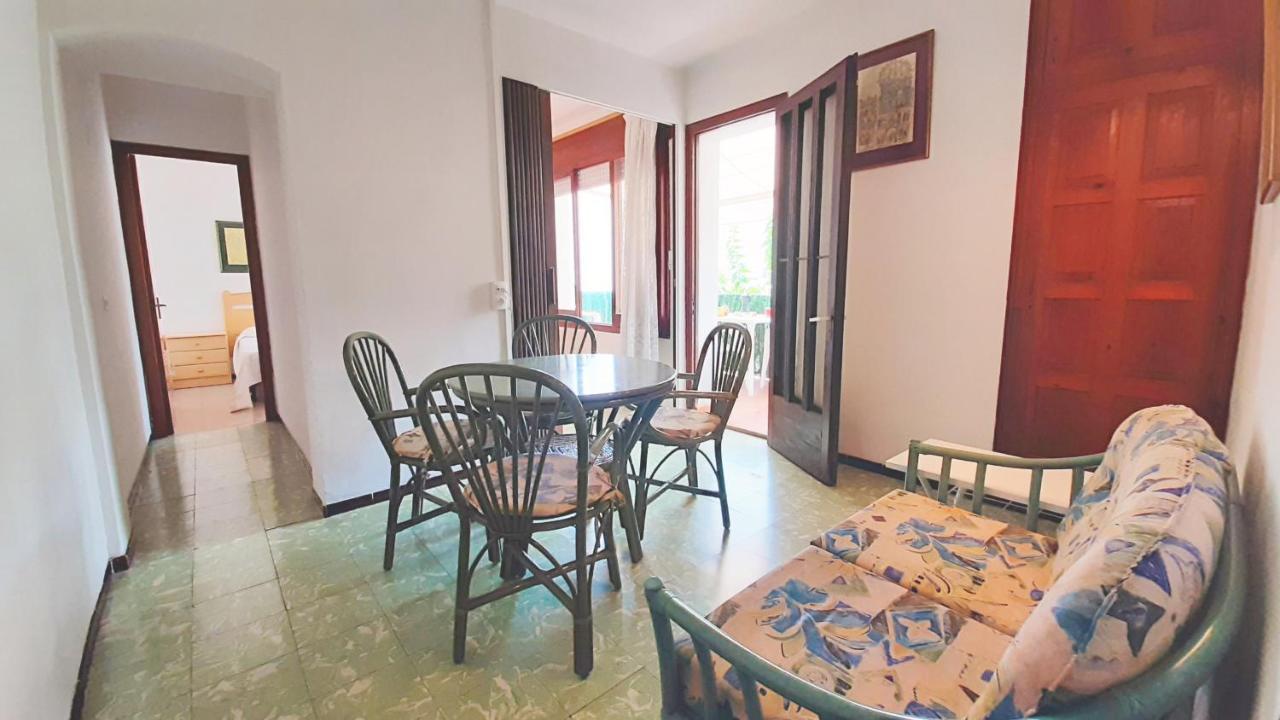 1llad01 - Llafranc Apartment Calella De Palafrugell